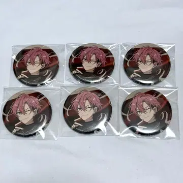 앙스타 쿠온 마이쥬 MELLOW DEAR US 캔뱃지