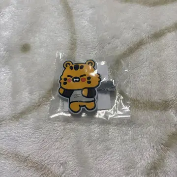 LE SSERAFIM fim's club 김아치 헤어 클립