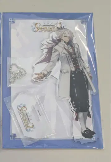 미개봉 ] FGO 지크프리트 아크릴 스탠드