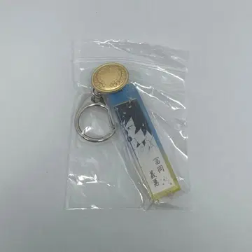 귀멸의 칼날 고토게 코요하루 원화전 아크릴 참 컬렉션 토미오카 기유