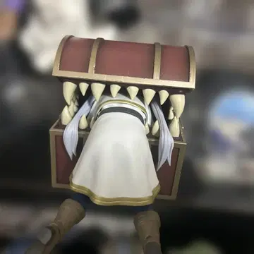 장송의 프리렌 인미믹