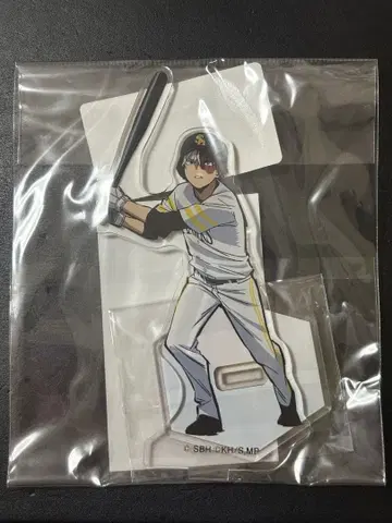 히로아카 토도로키 쇼토 아크릴 스탠드