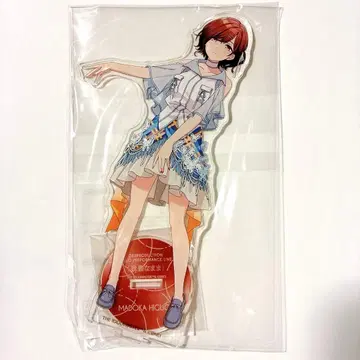 히구치 마도카 아크릴 스탠드 와가마마나 마마 샤니마스