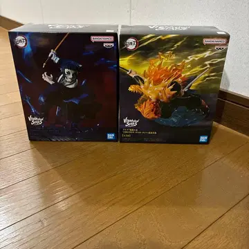 귀멸의 칼날 피규어 아가츠마 젠이츠 카이가쿠