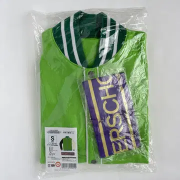 아이돌 마스터 저지 S 사이즈 아이마스