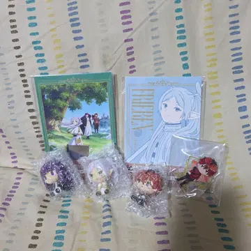 프리렌 제일복권 C상 쵸코놋코 피규어