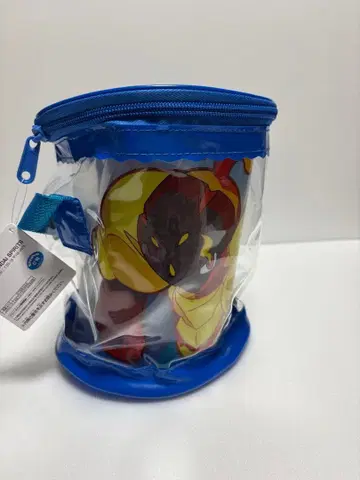 포켓몬스터 몬스터볼 클리어백 소울블레이즈 그렌마