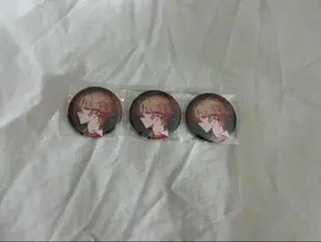 시쿠포니 미코토 캔뱃지