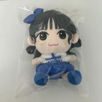 CUTIE STREET 마스다 아야노 치비누이 ver.1