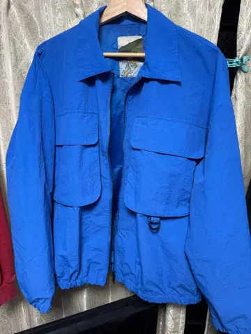 MilitaryNylonWaterRepellentSwingB.BALLSY