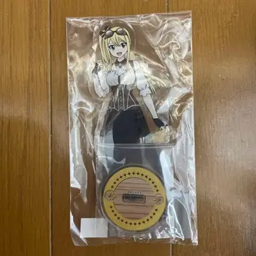 페어리 테일 프린세스 카페 아크릴 스탠드 루시