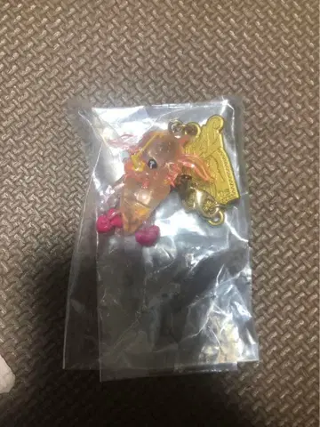 죠죠의 기묘한 모험 애니버서리 스탠드 스트랩 태스크