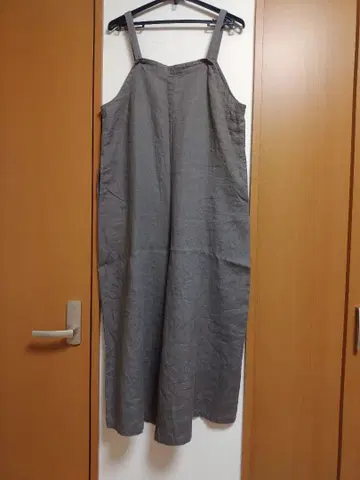 fog linen work 린넨 살로펫