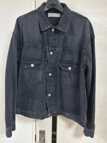 BEAMS PLUS 별주 REMI RELIEF 데님 재킷 2nd