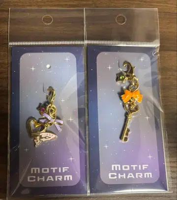 마크로스 만박 박람회 마크로스F 셰릴 란카 모티브 참 2개 세트