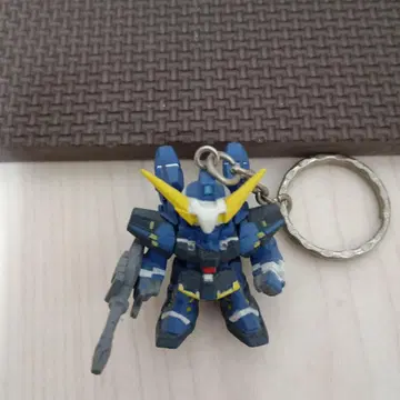 슈퍼로봇대전 ORIGINAL 휴케바인 Mk-III 키링