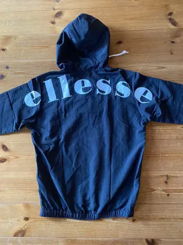 ellesse EH59102 나일론 자켓 S 사이즈