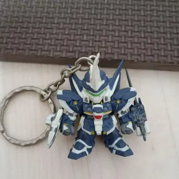 슈퍼로봇대전 ORIGINAL 빌트빌거 타입 R 키링