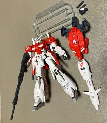 정크 건담 프라모델 HG 제타 플러스