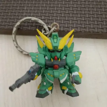 슈퍼로봇대전 ORIGINAL 휴케바인009 키링