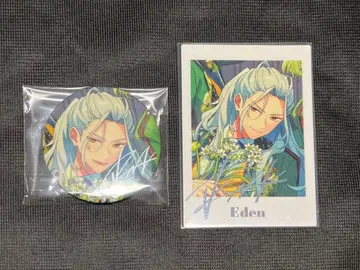 앙스타 캔뱃지 TRIP 파샤츠 란 나기사 나기사