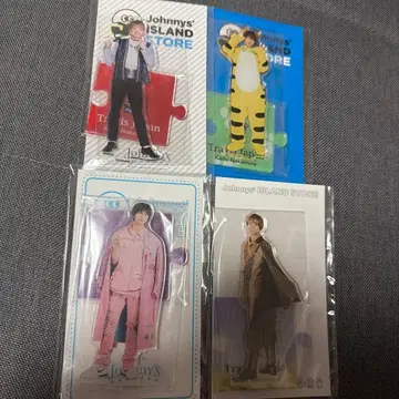 나카무라 카이토 아크릴 스탠드 세트