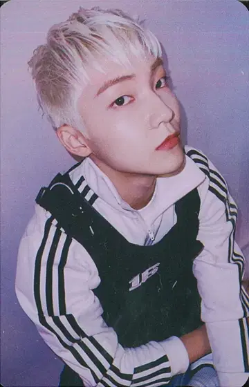 더보이즈 드림뮤즈 케빈 메버릭