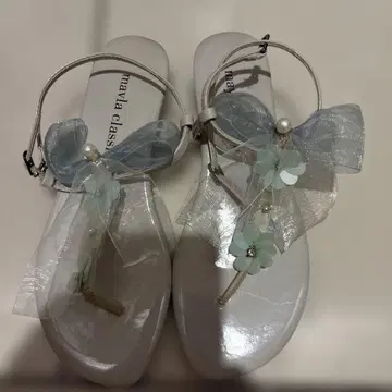 mayla classic 샌들