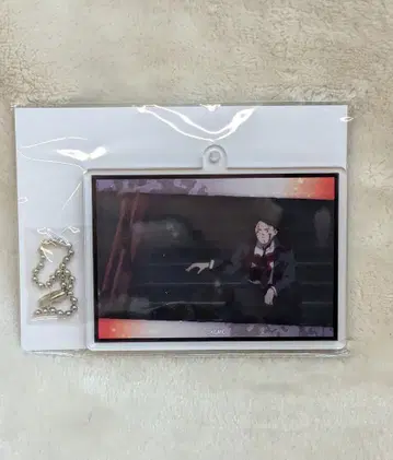 코토부키야 코토부키야 복권 그리운 크림 소다 C상-8 아크릴 참 H