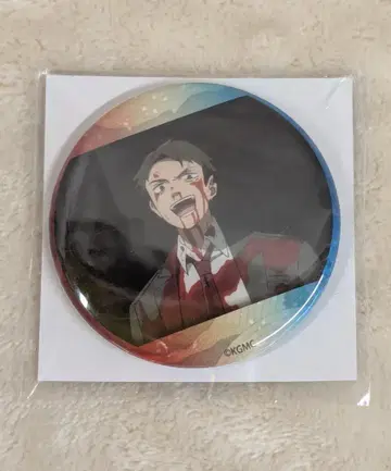 코토부키야 코토부키야 복권 그리운 크림 소다 D상-12 캔뱃지 L