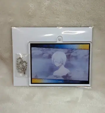 코토부키야 코토부키야 복권 추억의 크림 소다 C상-2 아크릴 참 B