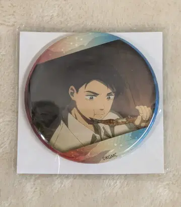 코토부키야 코토부키야 복권 추억의 크림 소다 D상-6 캔뱃지F