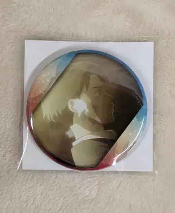 코토부키야 코토부키야 복권 추억의 크림 소다 D상-9 캔뱃지 I