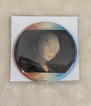 코토부키야 코토부키야 복권 추억의 크림 소다 D상-7 캔뱃지 G