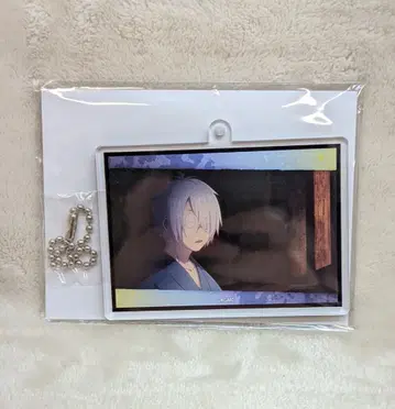 코토부키야 코토부키야 복권 그리운 크림 소다 C상-1 아크릴 참 A