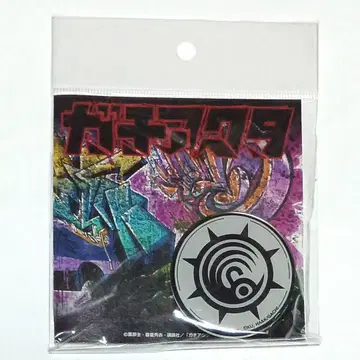 미개봉 새상품 가치액터 아크릴 스마트폰 그립 청소부 로고