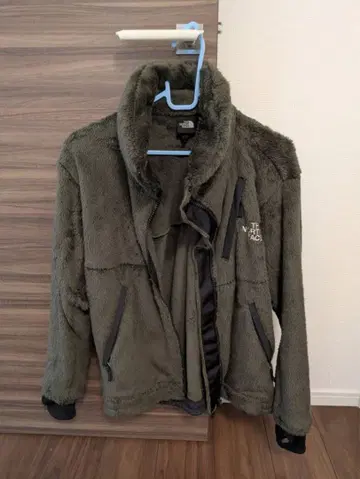 THE NORTH FACE 언터크티카 버사 로프트 자켓