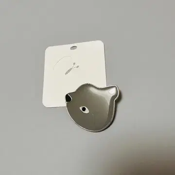 mina perhonen 핑 브로치