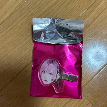 러브시크 하야테 헤어핀