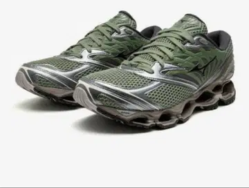 MIZUNO 미즈노 WAVE PROPHECY LS 웨이브 프로페시