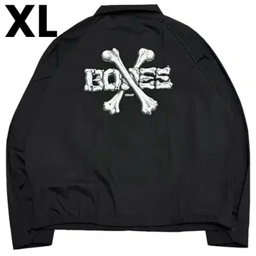 POWELL PERALTA 크로스본 스윙탑 자켓 파웰