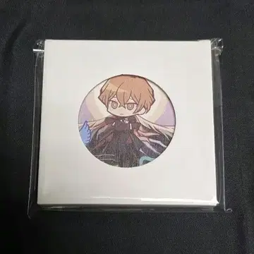 림버스 컴퍼니 햄햄빵빵 코스터 싱클레어