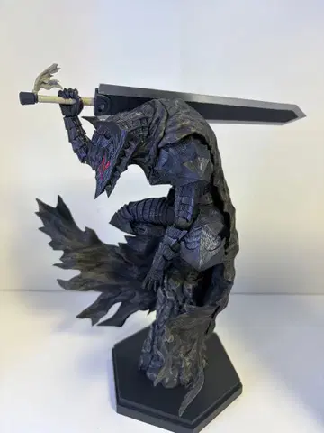 POP UP PARADE 갓츠 [광전사의 갑옷] L size 상자 없음