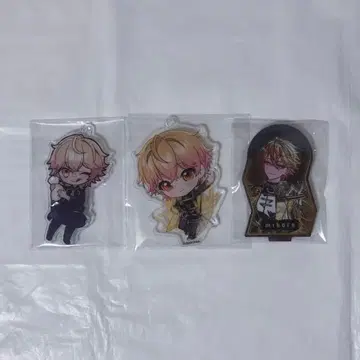 시쿠포니 미코토 아크릴 키링 아크릴 홉