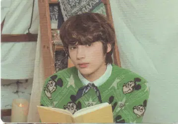 TXT 휴닝카이 2021 샤인 x 투게더 7/8