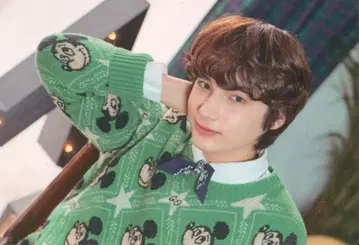 TXT 휴닝카이 2021 SHINE x TOGETHER 6/8