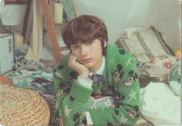 TXT 휴닝카이 2021 SHINE x TOGETHER 3/8