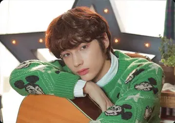 TXT 휴닝카이 2021 SHINE x TOGETHER 4/8