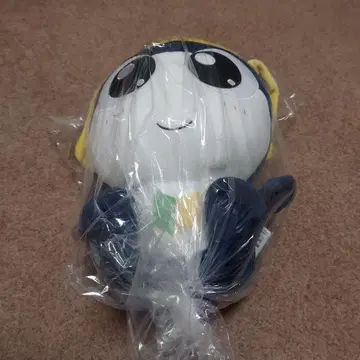 개구리 중사 케로로 메챠모후굿토 봉제 인형 타마마 이등병