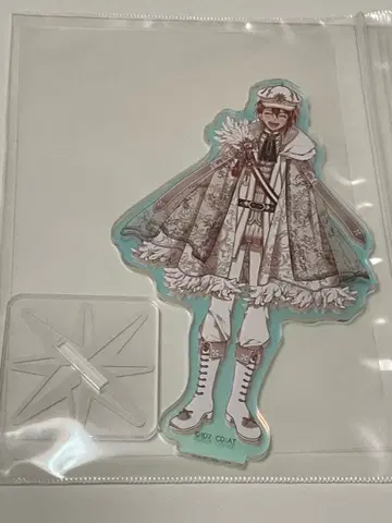 나나세 리쿠 아크릴 스탠드 5주년